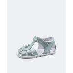 Sandalias Gota de Blanditos by Crio's Verde
