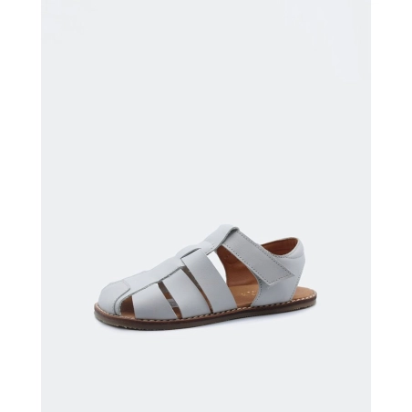 Sandalias Saona de Blanditos by Crio's Gris