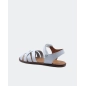Sandalias Itaca de Blanditos by Crio's