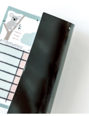 Tabla de Aprendizaje de Educa y Duerme