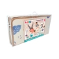 Alfombra Plegable y Reversible de Ludi