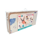 Alfombra Plegable y Reversible de Ludi