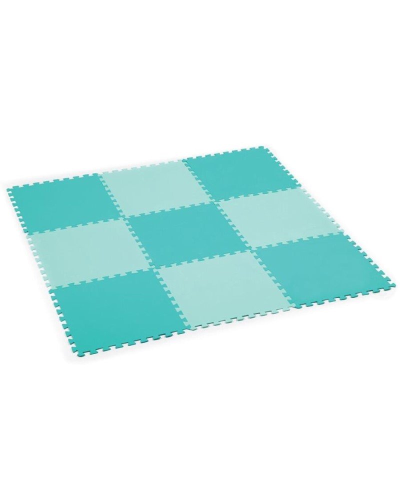 Alfombra de Espuma para Bebés Lisa de Ludi