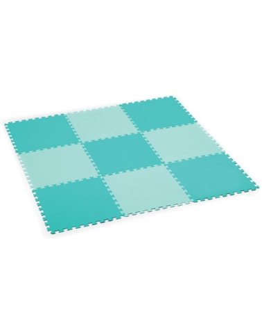 Alfombra de Espuma para Bebés Lisa de Ludi