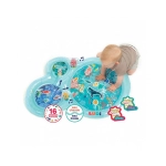 Área de Juego Agua Marina de Ludi