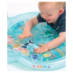 Área de Juego Agua Marina de Ludi