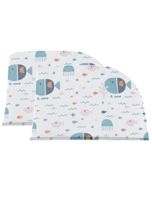 Parasol Elástico para Coche de Jané