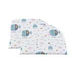 Parasol Elástico para Coche de Jané U53 Lazuli blue