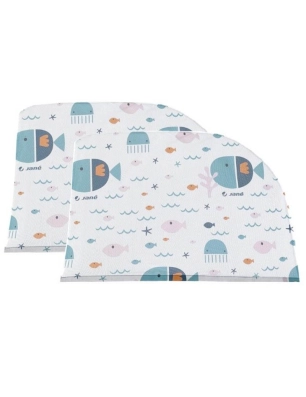 Parasol Elástico para Coche de Jané U53 Lazuli blue