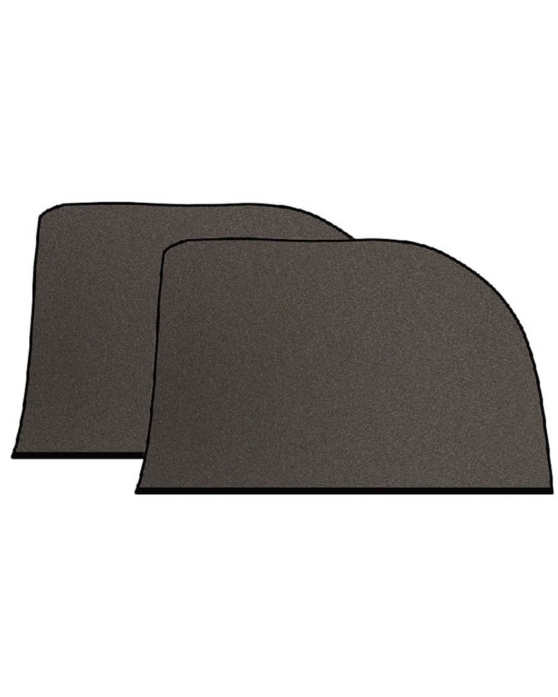 Parasol Elástico para Coche de Jané C01 Negro