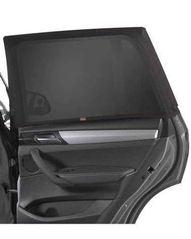 Parasol Elástico para Coche de Jané