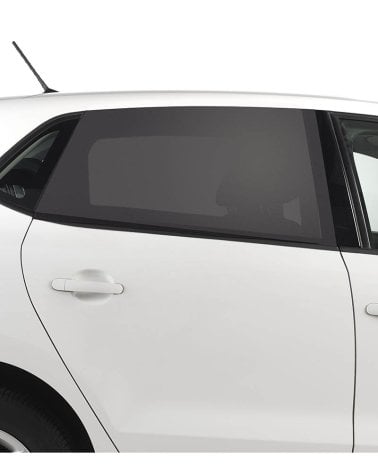 Parasol Elástico para Coche de Jané