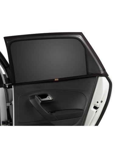 Parasol Elástico para Coche de Jané C01 Negro