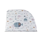 Parasol Elástico para Coche de Jané U53 Lazuli blue