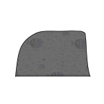Parasol Elástico para Coche de Jané