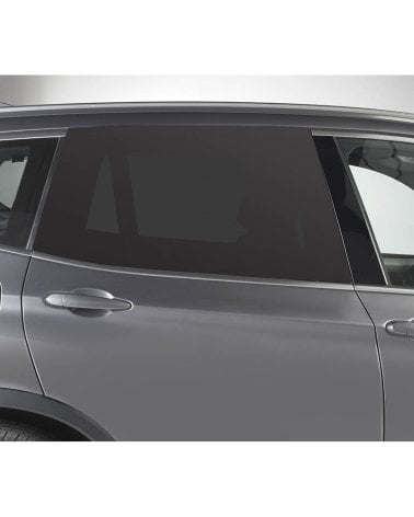 Parasol Elástico para Coche de Jané