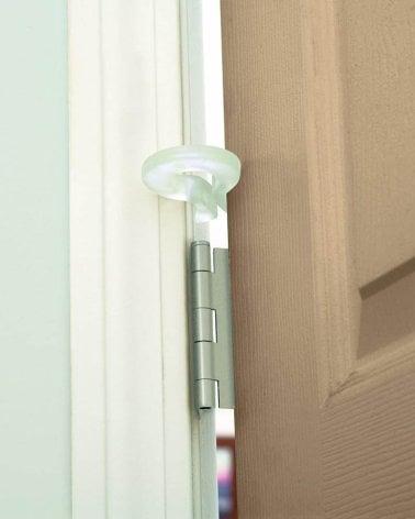 Salvadedos para Puertas de Safety