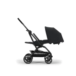 Silla de Paseo Eezy S Twist + 2 de Cybex Magic Black