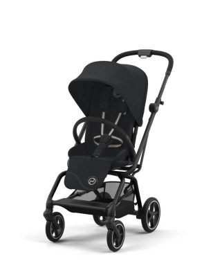 Silla de Paseo Eezy S Twist + 2 de Cybex