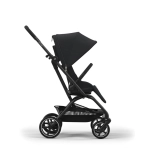 Silla de Paseo Eezy S Twist + 2 de Cybex Magic Black
