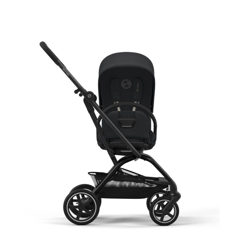 Silla de Paseo Eezy S Twist + 2 de Cybex