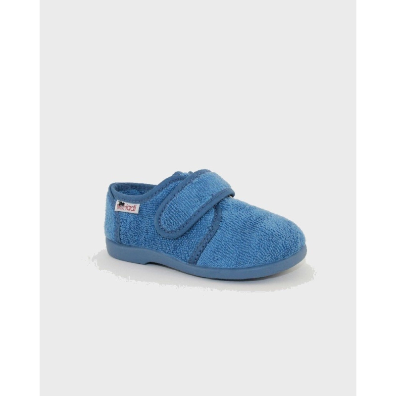 Zapatillas Toalla de Vul·ladi