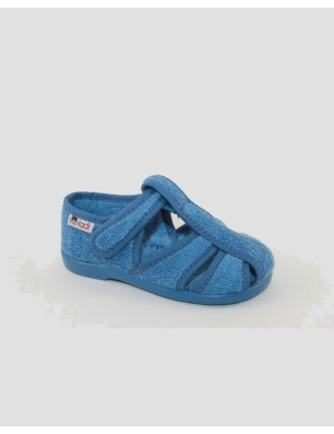 Sandalias Toalla de Vulladi