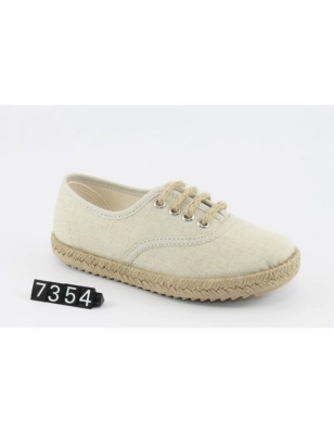 Zapato Ceremonia con cordones de Vul·Ladi