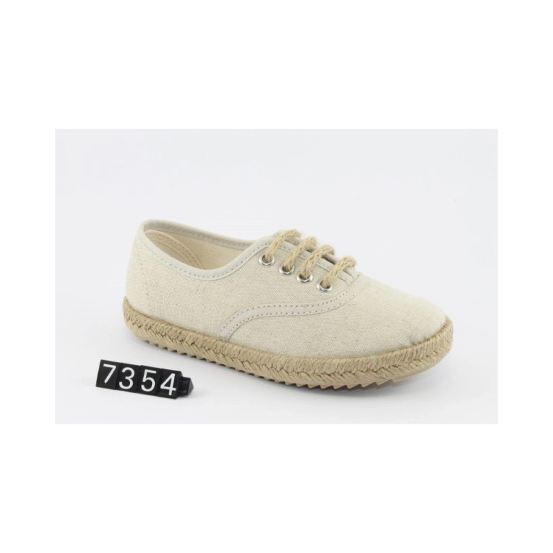 Zapato Ceremonia con cordones de Vul·Ladi