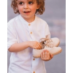 Zapato Ceremonia con cordones de Vul·Ladi