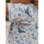 Camiseta Manga Corta Ocean de Little Dutch