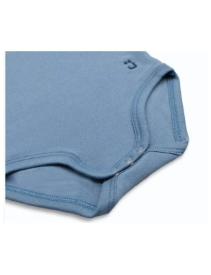 Set de 2 Bodies de Manga Corta Extensibles de J Bimbi