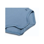 Set 2 Body Manga Corta Extensibles de J Bimbi Azul