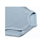 Set 2 Body Manga Corta Extensibles de J Bimbi Azul