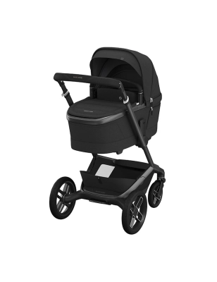 Cochecito 2 piezas Maxi-Cosi Fame Luxe Twillic Black