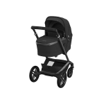 Cochecito 2 piezas Maxi-Cosi Fame Luxe Twillic Black