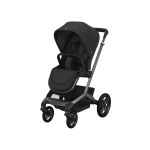 Cochecito 2 piezas Maxi-Cosi Fame Luxe Twillic Black