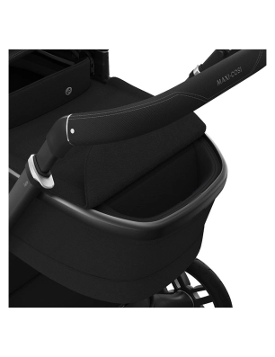 Cochecito 2 piezas Maxi-Cosi Fame Luxe Twillic Black