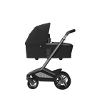 Cochecito 2 piezas Maxi-Cosi Fame Luxe Twillic Black