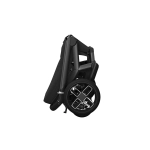 Cochecito 2 piezas Maxi-Cosi Fame Luxe Twillic Black