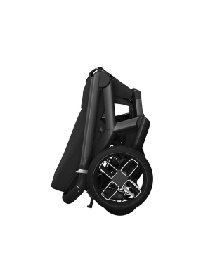 Cochecito 2 piezas Maxi-Cosi Fame Luxe Twillic Black