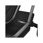 Cochecito 2 piezas Maxi-Cosi Fame Luxe Twillic Black
