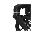 Cochecito 2 piezas Maxi-Cosi Fame Luxe Twillic Black
