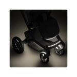 Cochecito 2 piezas Maxi-Cosi Fame Luxe Twillic Black
