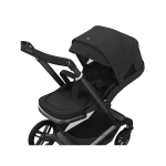 Cochecito 2 piezas Maxi-Cosi Fame Luxe Twillic Black