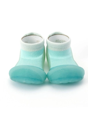 Calzado Attipas Gradation Mint