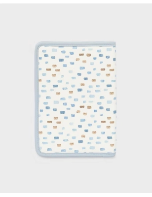 Portadocumentos Estampado de Mayoral