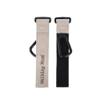 Ganchos Carro Bebé Eco Mum de Walking Mum Apricot