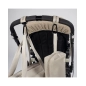 Ganchos Carro Bebé Eco Mum de Walking Mum