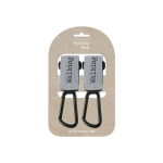 Ganchos Carro Bebé Eco Mum de Walking Mum Cloud